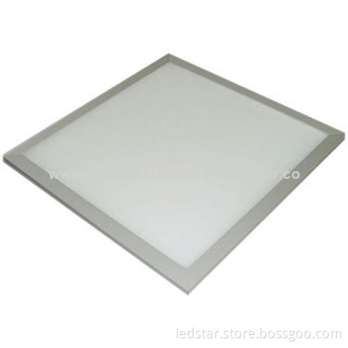 54W Panel Light, 2835 SMD, 80lm/W, 3-year Warranty, CE and RoHS Marks